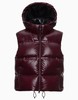 Aztech Mountain - Women Snowbird Vest - Bordeaux - 女装 背心 深红色 商品缩略图0