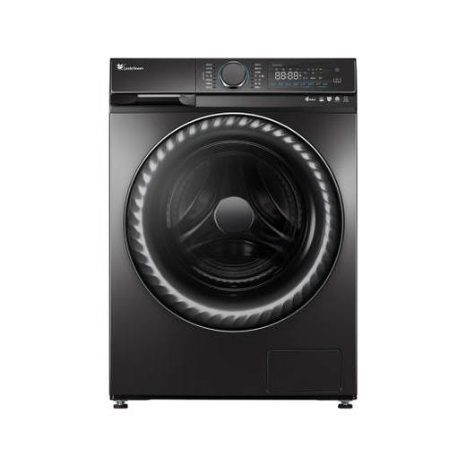 小天鹅(LittleSwan)纳米银离子除菌10公斤滚筒洗衣机TD100PM01T 商品图3