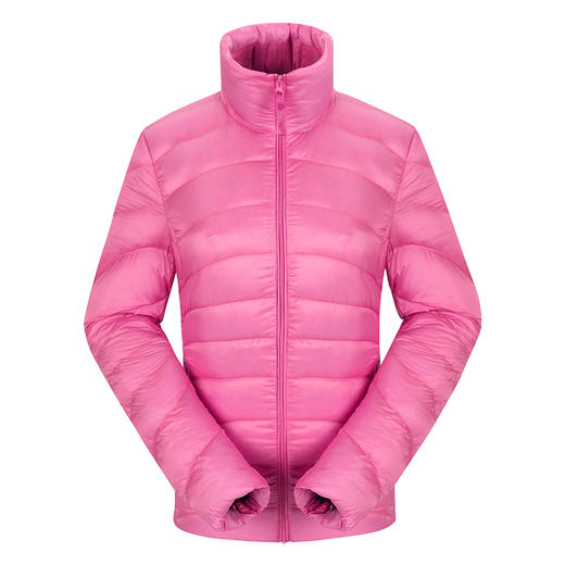 Acome阿珂姆/男女款超轻羽绒服 AG152D2007/AG152D1002 商品图12