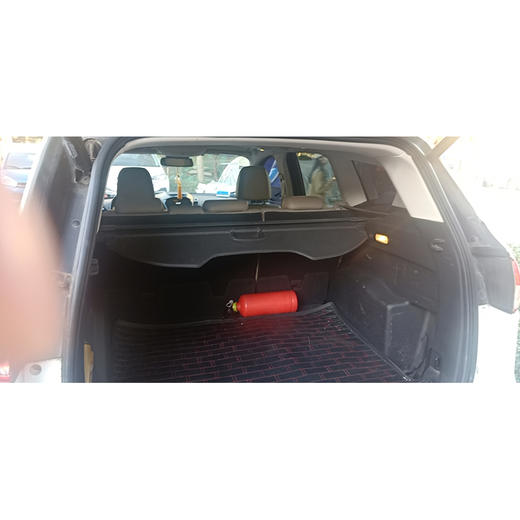 福特 翼虎 2.0L GTDi 四驱尊贵型 【长租-北京】 商品图5