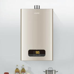 统帅（Leader）热水器JSQ25-13LK3BW（12T）（海尔出品）