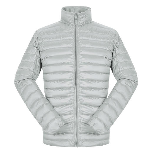 Acome阿珂姆/男女款超轻羽绒服 AG152D2007/AG152D1002 商品图3