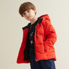 mette童装90白鹅绒羽绒服2020秋冬新品男宝连帽防风加厚保暖外套 商品缩略图1