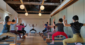 找到你的灵魂色 —— 合一文化节特别呈现