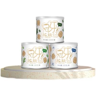 仨瓜俩枣— 呀！核桃仁 力荐！超好吃！ 商品图3