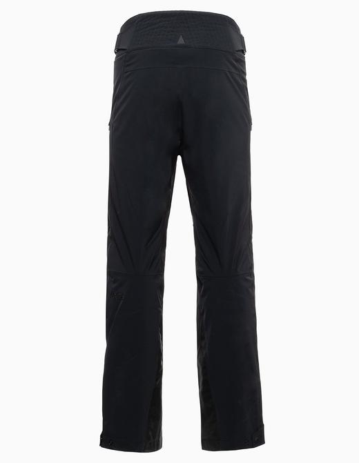 Aztech Mountain - Men Team Aztech Ski Pant - Space Black - 男装 滑雪裤 黑色 商品图1