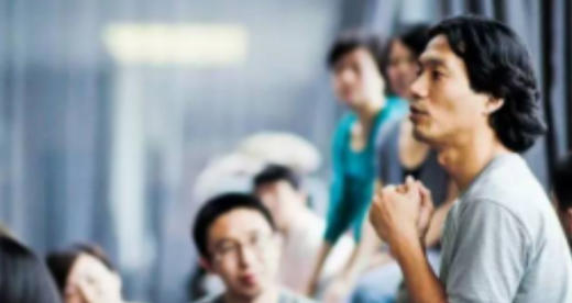 气瑜伽 三 —— 合一文化节特别呈现 商品图0