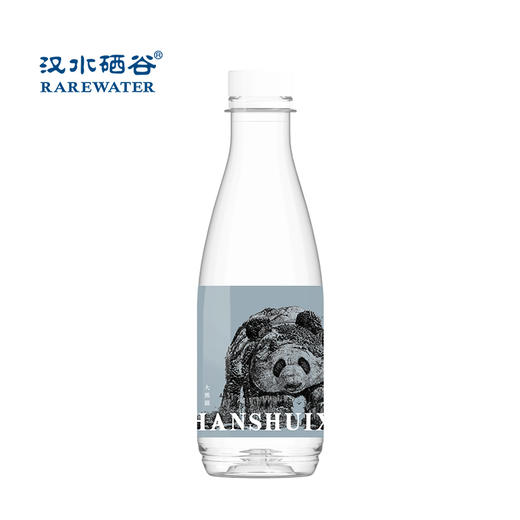 秦岭四宝-4件装 商品图1