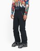 Aztech Mountain - Men Team Aztech Ski Pant - Space Black - 男装 滑雪裤 黑色 商品缩略图3