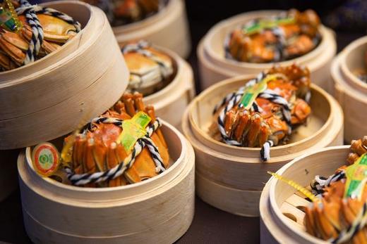 沙家浜大闸蟹 商品图1