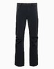 Aztech Mountain - Men Team Aztech Ski Pant - Space Black - 男装 滑雪裤 黑色 商品缩略图0