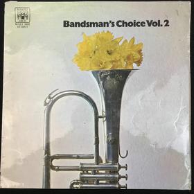 LP黑胶唱片 《乐手之选》第二辑