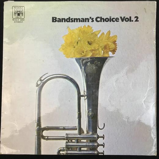 LP黑胶唱片 《乐手之选》第二辑 商品图0