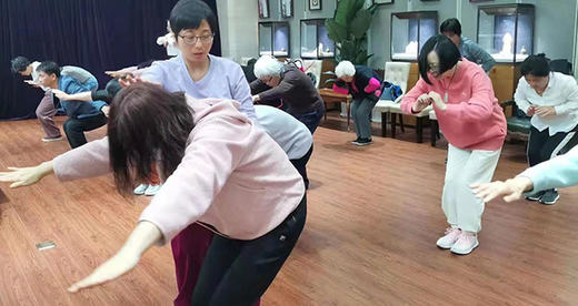 道家回春功 —— 合一文化节特别呈现 商品图0