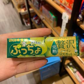 普超葡萄味软糖50克