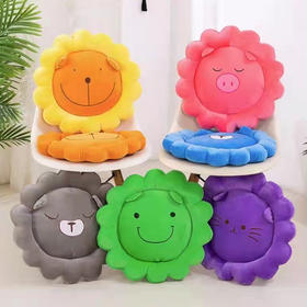 【12.9元/个】超柔雏菊瓢虫坐垫(1208719)