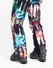 Aztech Mountain - Men Team Aztech Ski Pant - Gonzo Tie-Dye - 男装 滑雪裤 彩色 商品缩略图1