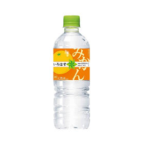 2瓶 可口可乐LOHAS橙子味饮料