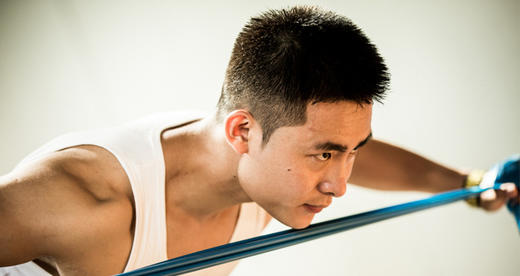 腰椎康复 —— 合一文化节特别呈现 商品图0