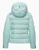 Aztech Mountain - Womens Nuke Suit - Cool Mint - 女装 滑雪夹克 绿色 商品缩略图1
