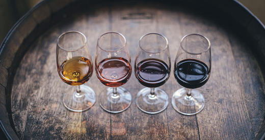 红酒品鉴 —— 合一文化节特别呈现 商品图0