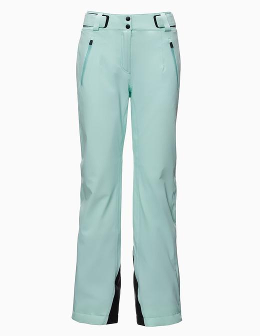 Aztech Mountain - Womens Team Aztech Ski Pant - Cool Mint - 女装 滑雪裤 绿色 商品图0