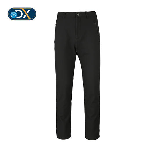Discovery Expedition非凡探索/男女情侣款软壳长裤 DAME91108/DAME92109 商品图2