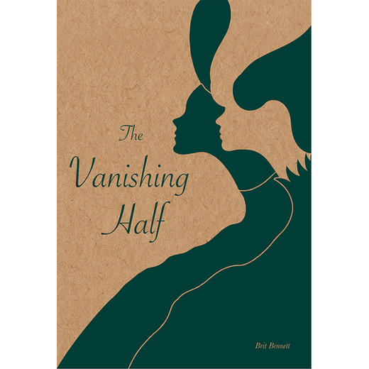 消失的另一半 商品图2