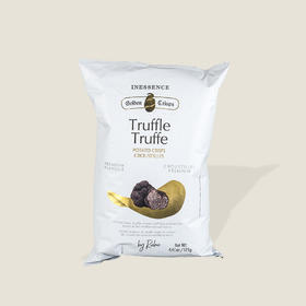 艾森士松露味薯片 125g