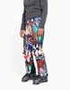 Aztech Mountain - Men Team Aztech Ski Pant - Gonzo Tie-Dye - 男装 滑雪裤 彩色 商品缩略图0