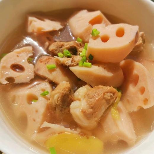 【下单后48小时左右发货】湖北 洪湖 青泥巴粉藕5斤装左右 商品图5