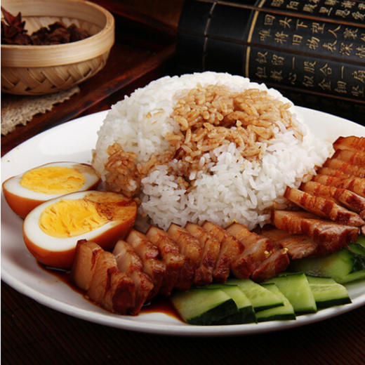 廖排骨百年卤汁【100g】 商品图3