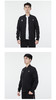 Adidas阿迪达斯夹克男装2021秋冬季新款运动服武系列户外时尚保暖夹克外套H39208 商品缩略图0