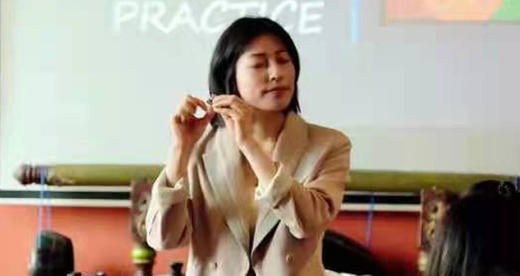 食物能量与生命工作坊 —— 合一文化节特别呈现 商品图0