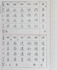 【中商原版】标准硬笔字典 修订新版 二玄社 日文原版 標準硬筆字典 改訂新版 商品缩略图7