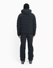 Aztech Mountain - Mens Nuke Suit - Space Black - 男装 滑雪夹克 黑色 商品缩略图5
