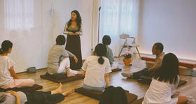 正念歌唱 —— 合一文化节特别呈现