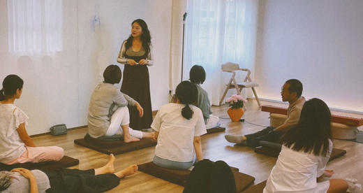 正念歌唱 —— 合一文化节特别呈现 商品图0