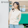 【建议80-140斤】皇家丽美半高领薄款柔软舒适有弹力女士打底衫SZ2637 商品缩略图4