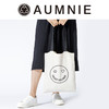 【AUMNIE】快乐之光标准帆布环保托特包 HAPPY GLOW BOOK TOTE, STANDARD 商品缩略图2