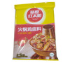 【10.9元/袋】草原红太阳火锅鸡底料200g（0202821） 商品缩略图0