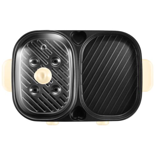 【臻选家电】苏泊尔电烤炉JD3424D30 商品图2