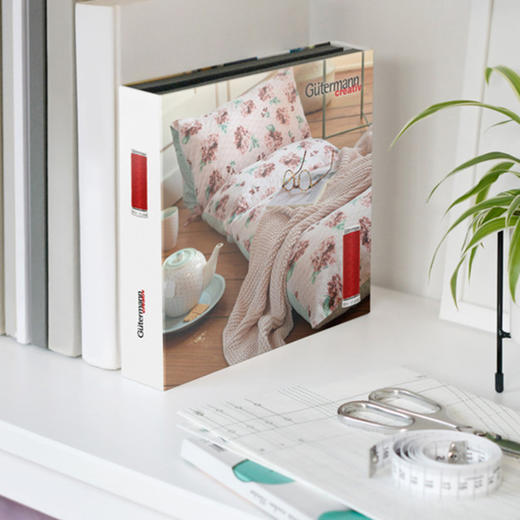 德国古特曼 限量版收藏册 商品图2