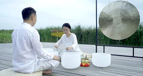 铜锣冥想之旅 Gong Sound Journey
