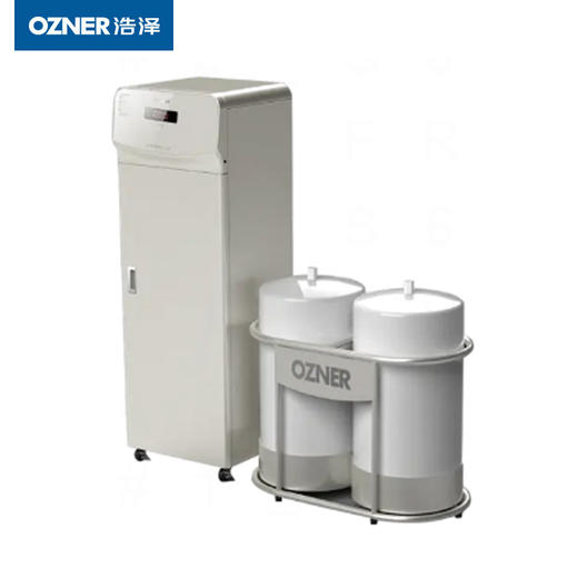 【盛元新生活】浩泽商用净水器直饮机租赁反渗透免费上门安装售后JZY-A5B2-C1(HBN) 365天租赁费 商品图0