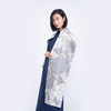 SAINTJOY/宋锦双面长巾  蜉蝣 SCS19008 商品缩略图1