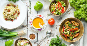 素食主题的说唱歌曲表演 + 演讲 —— 合一文化节特别呈现