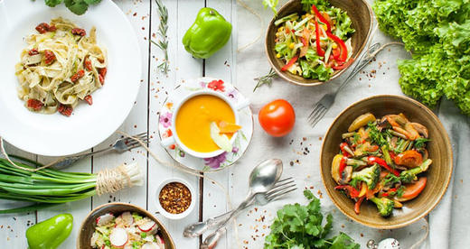 素食主题的说唱歌曲表演 + 演讲 —— 合一文化节特别呈现 商品图0