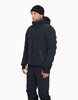 Aztech Mountain - Mens Nuke Suit - Space Black - 男装 滑雪夹克 黑色 商品缩略图3