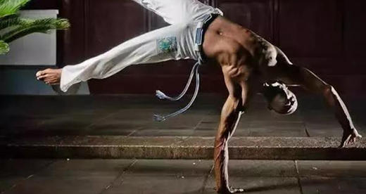 巴西战舞 —— 合一文化节特别呈现 商品图0